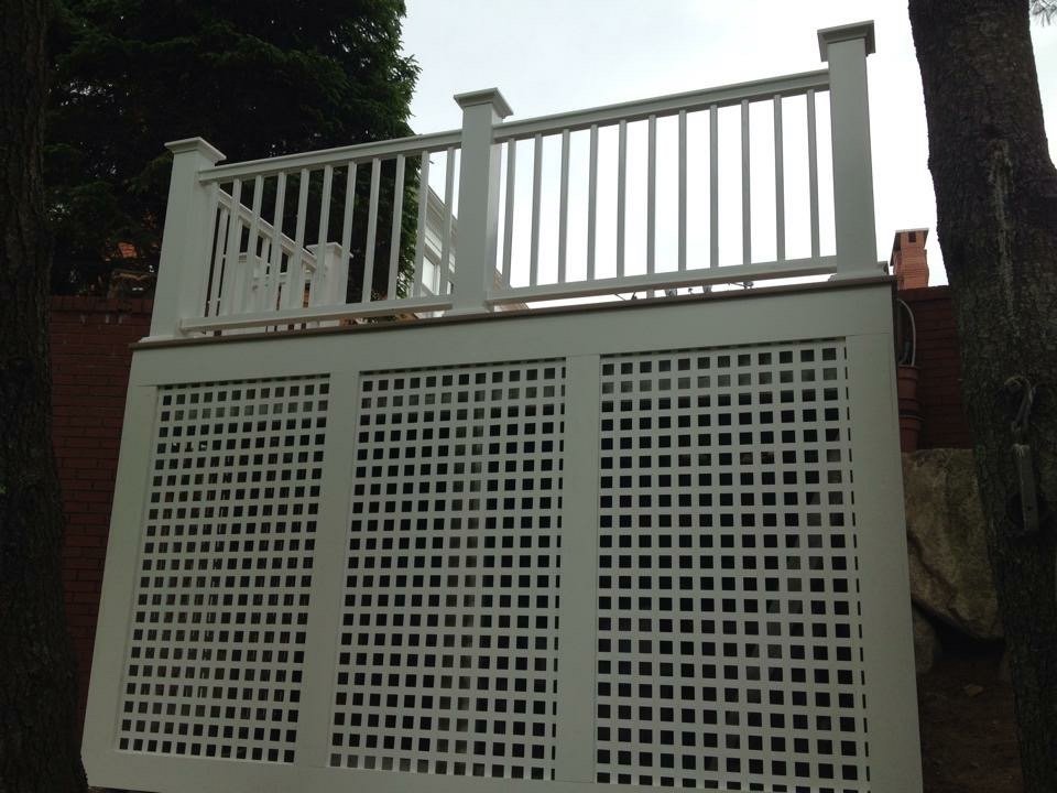 Slide of Mcwhinnie Custom Builders