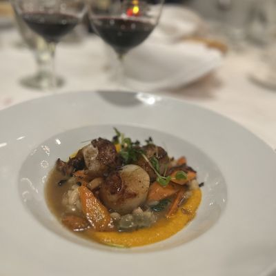 Mattone Ristorante by null