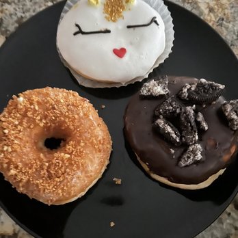 Bridge City Donuts - Donuts Near Me - Rialto, California Bridge City Donuts - Donuts Near Me - Rialto, California