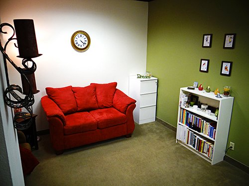 Texas Counseling and Wellness - grief counselor in Plano, TX