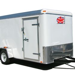 Ace Tours - Luggage Trailers