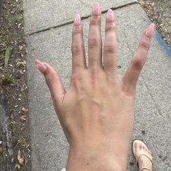 East Bay Nail Spa