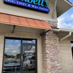 Anabell's Skin, Laser & Wax Center