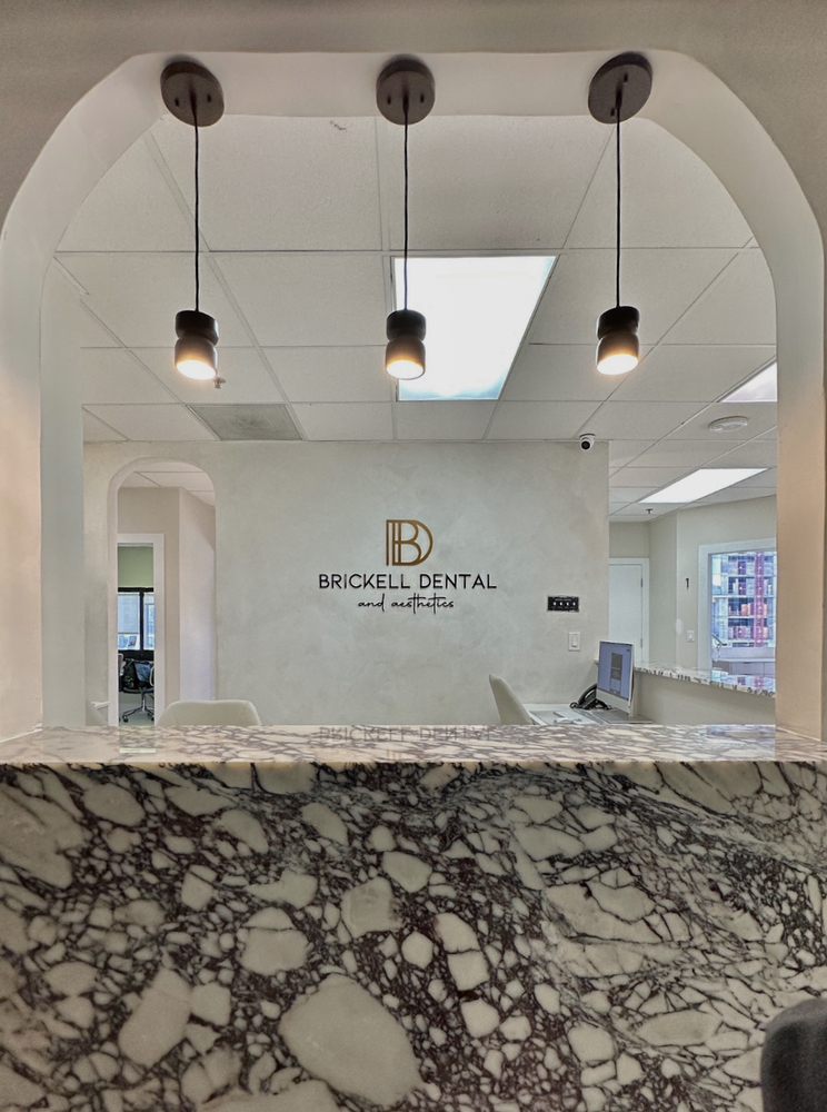 Brickell Dental And Aesthetics - patient advocate in Miami, FL