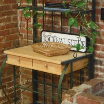 Summerville Journal Scene - Summerville Journal Scene - Print Media Near Me - Summerville, South Carolina