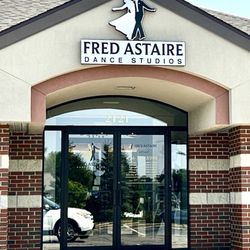 Fred Astaire Dance Studios