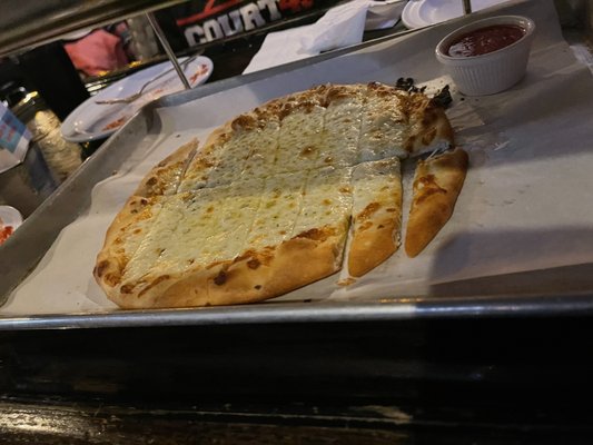 Need Pizza by null