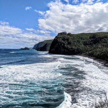 Pololu Valley Lookout - Hiking Near Me - Kapaau, Hawaii Pololu Valley Lookout - Hiking Near Me - Kapaau, Hawaii