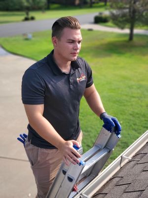 Master Built Roofing