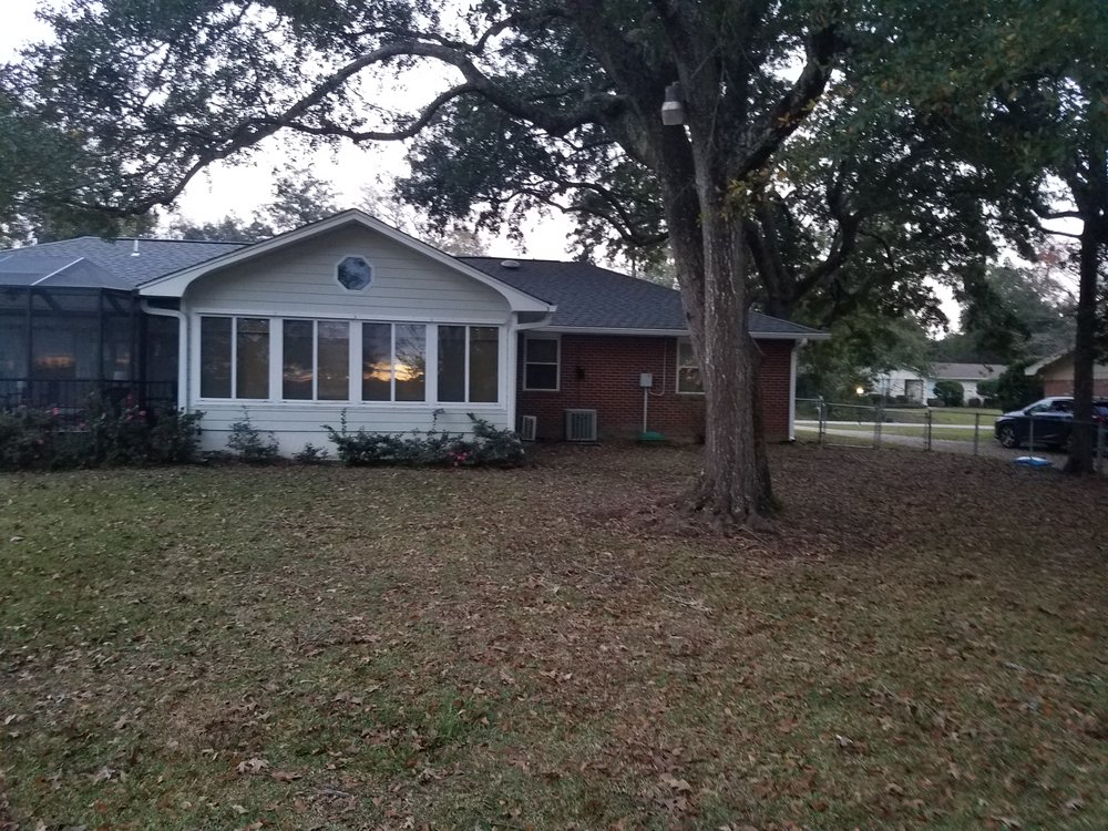 Slide of New Horizon Roofs