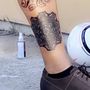 Photo of Marks of Art Tattoo
