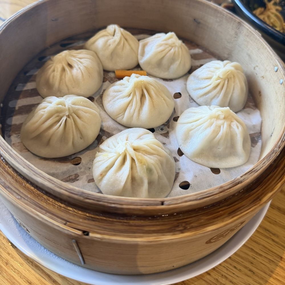 Thumbling - Shanghainese Near Me - West Covina, California