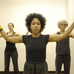 The Center For Anti-Violence Education