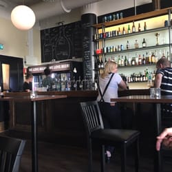 Ölcafe