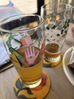 Marz Community Brewing Company by null