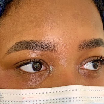 Studio Artisphere - Brow Wax & Tint - Tattoo Near Me - Vancouver, British Columbia Studio Artisphere - Brow Wax & Tint - Tattoo Near Me - Vancouver, British Columbia