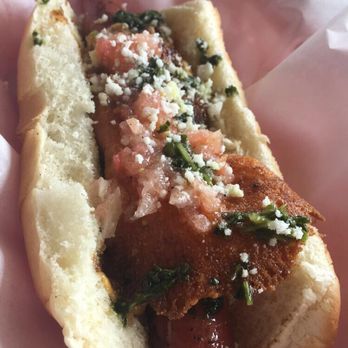 Holydog - Hot Dogs Near Me - Middletown, New York Holydog - Hot Dogs Near Me - Middletown, New York