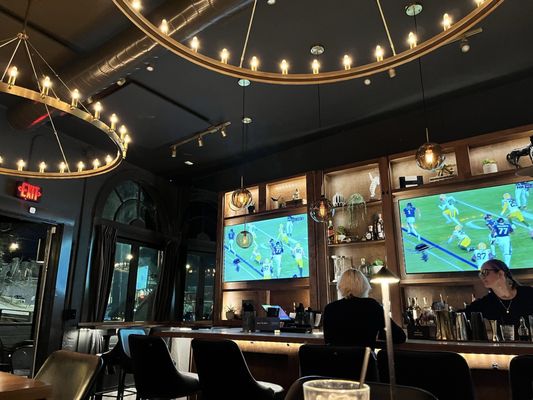 The Refinery by null