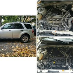Best Shine Auto Detailing