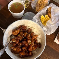 Red Wok