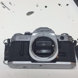 Fix N Go - Camera broken, no problem.