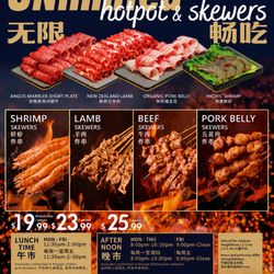 Liuyishou Hot Pot