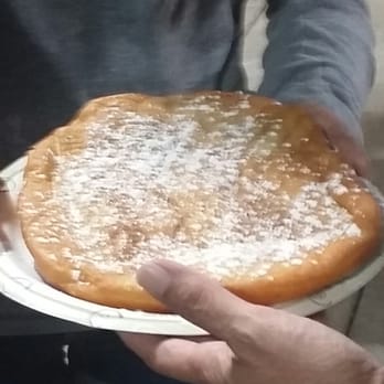 Fenway Park - Fried Dough - Stadiums & Arenas Near Me - Boston, Massachusetts