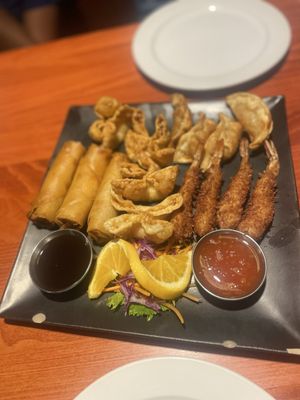 Ocha Thai Kitchen and Bar by null