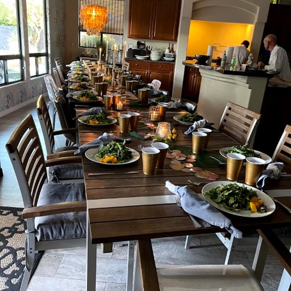 Fusion Flair - Caterers Near Me Fusion Flair - Caterers Near Me