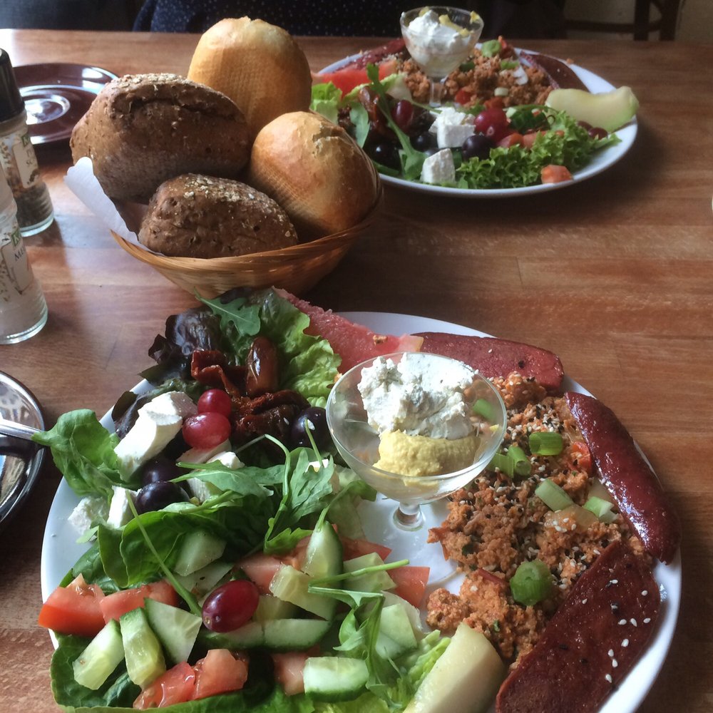 Café Fatma & Frieda - Fatma breakfast - Cafes Near Me - Berlin, BE Café Fatma & Frieda - Fatma breakfast - Cafes Near Me - Berlin, BE