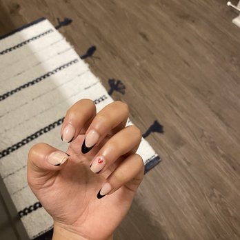 Ciel Nail Lounge - Nail Salons Near Me - Irving, Texas