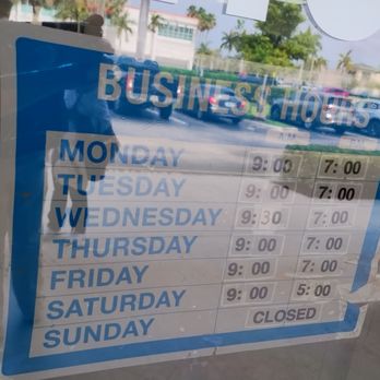 Caffiero's Hair Design - Times - Hair Salons Near Me - Deerfield Beach, Florida