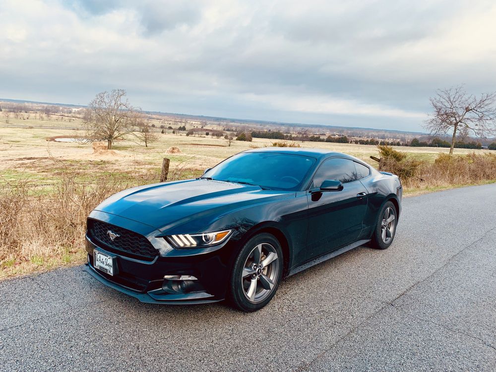 THE AUTO SHOPPE Updated September 2024 3310 S Campbell Ave