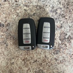 ASAP Lock And Key