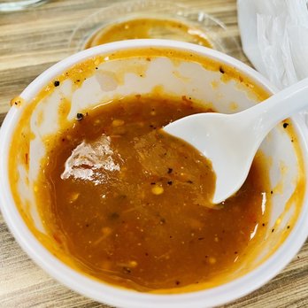 Taco's Queen - Habanero HOT sauce is HOT! Legit! Get it! :).. - Tacos Near Me - St Augustine, Florida Taco's Queen - Habanero HOT sauce is HOT! Legit! Get it! :).. - Tacos Near Me - St Augustine, Florida