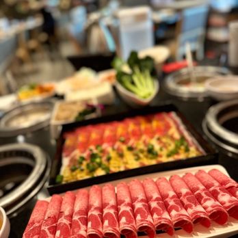 Haidilao Hotpot - Chinese Near Me - Arcadia, California Haidilao Hotpot - Chinese Near Me - Arcadia, California
