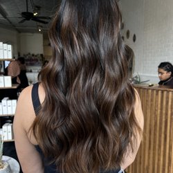 Birch Salon - After