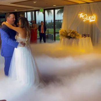 Custom G Entertainment - Best DJ for our first dance! "Dancing in the clouds effect" was perfect - DJs Near Me - Santa Ana, California Custom G Entertainment - Best DJ for our first dance! "Dancing in the clouds effect" was perfect - DJs Near Me - Santa Ana, California