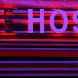 The Host - Ven a conocernos
