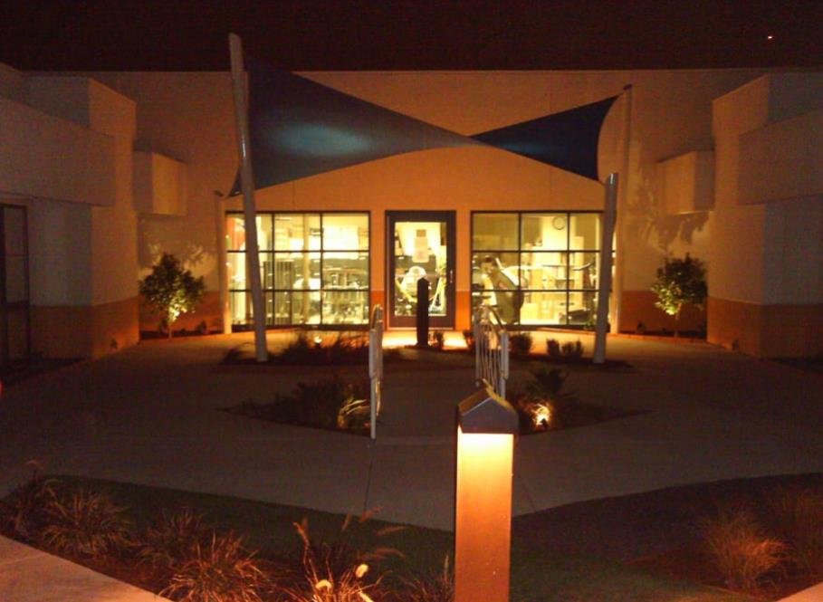 Slide of Croshier Construction Company