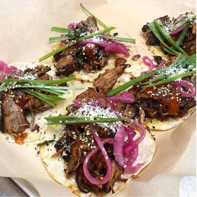 Chinitos Tacos by null