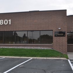 Fraser Bloomington