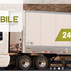 Advanced Mobile Truck & Trailer Repair