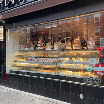 Mia's Bakery - Bakeries Near Me - Brooklyn, New York Mia's Bakery - Bakeries Near Me - Brooklyn, New York