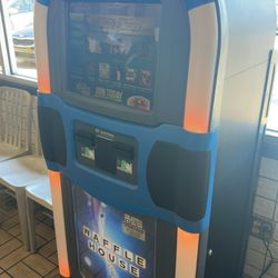 Waffle House - Jukebox