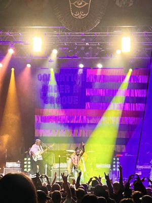 Foundation Room Boston by null