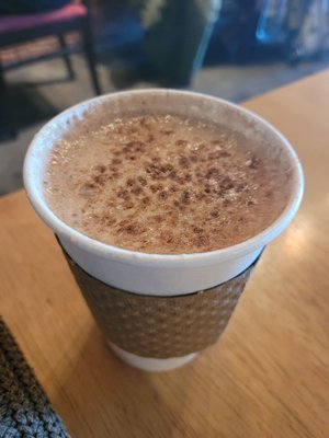 Crows Coffee | South Plaza by null