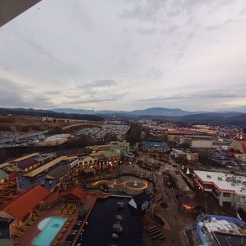 The Island - A top the big wheel - Amusement Parks Near Me - Pigeon Forge, Tennessee The Island - A top the big wheel - Amusement Parks Near Me - Pigeon Forge, Tennessee