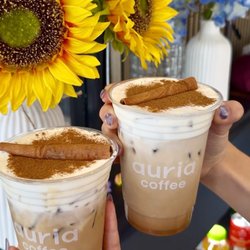 Auria Coffee