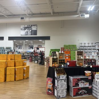 Binny's Beverage Depot - Beers - Beer, Wine & Spirits Near Me - Oak Brook, Illinois